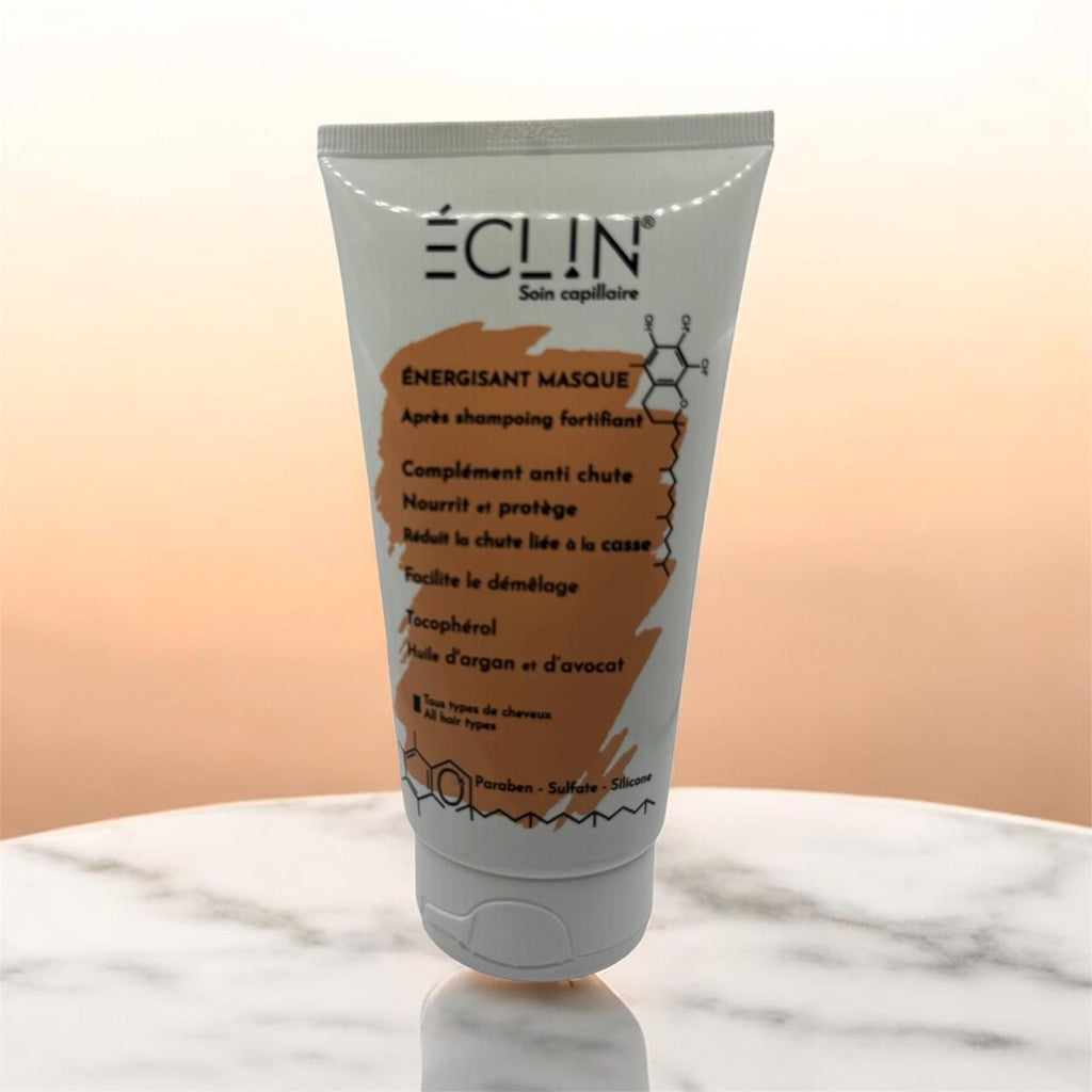 باك ECLIN علاج متكامل ضد التساقط