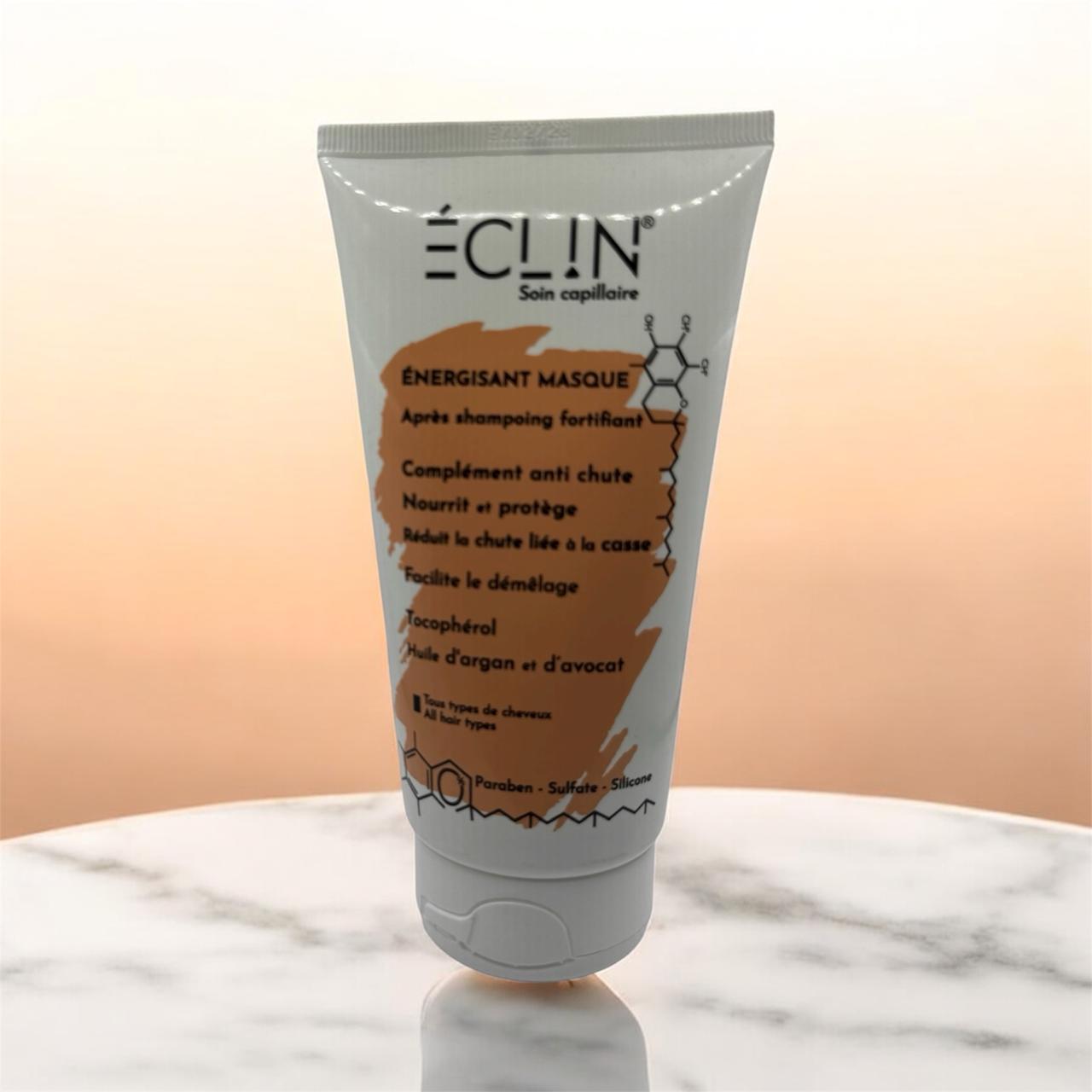 باك ECLIN علاج متكامل ضد التساقط