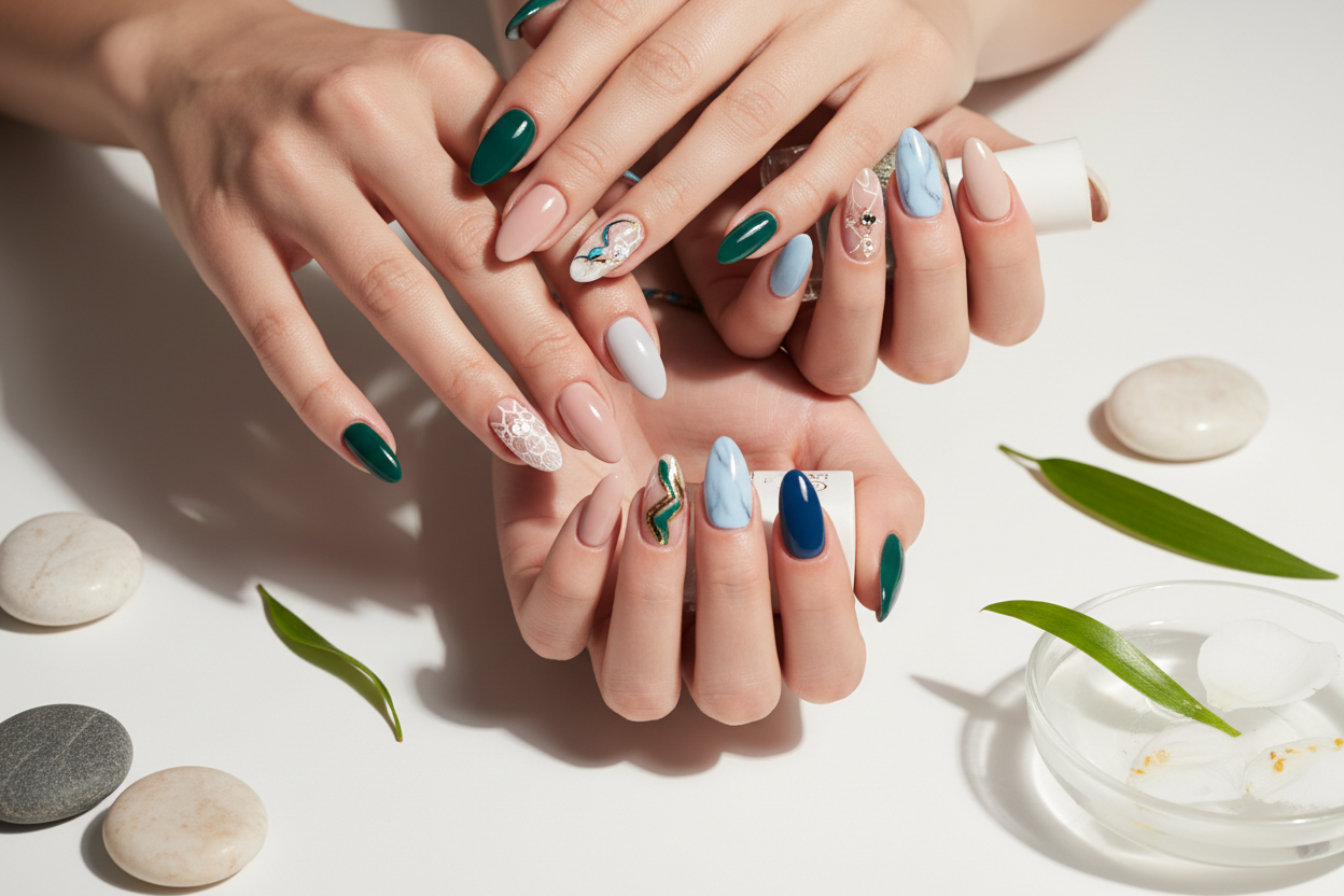 image pour les ongle 